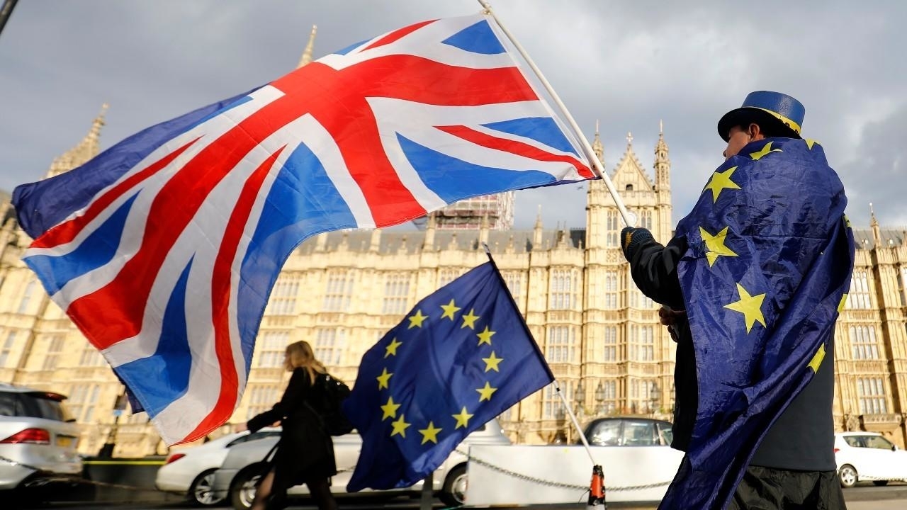 La UE advierte que la credibilidad de Londres está en juego ante posibles cambios del Brexit