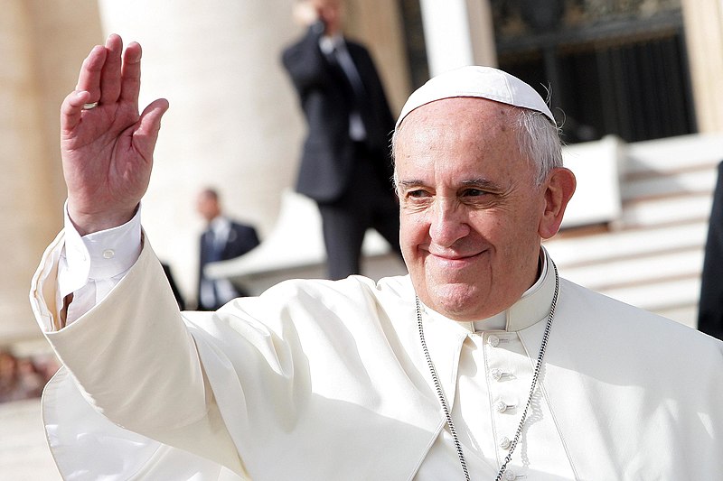 El Papa viajará a Dubái para la conferencia sobre el cambio climático de la ONU   