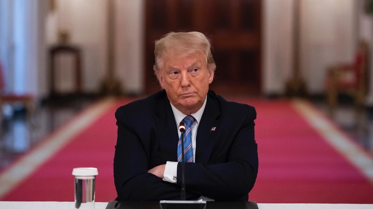 Supremo de EE. UU. ordena a Donald Trump entregar reportes de sus impuestos
