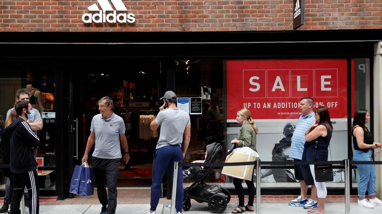 Adidas y Puma se suman al boicot contra Facebook por los discursos de odio